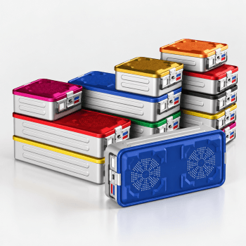 Sterile Container <br> Systems