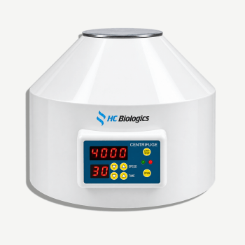 CELLRISE™ <br> Centrifuges